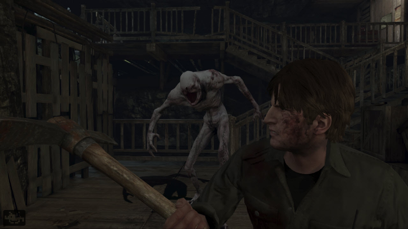 Illustration for article titled Six Things the New Silent Hill Needs to Have to Succeed